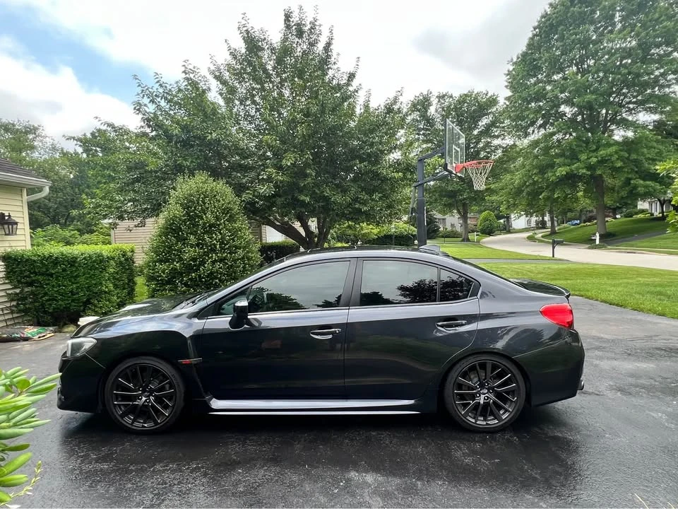 2016 Subaru Impreza WRX 4th Gen - Image 5 of 6