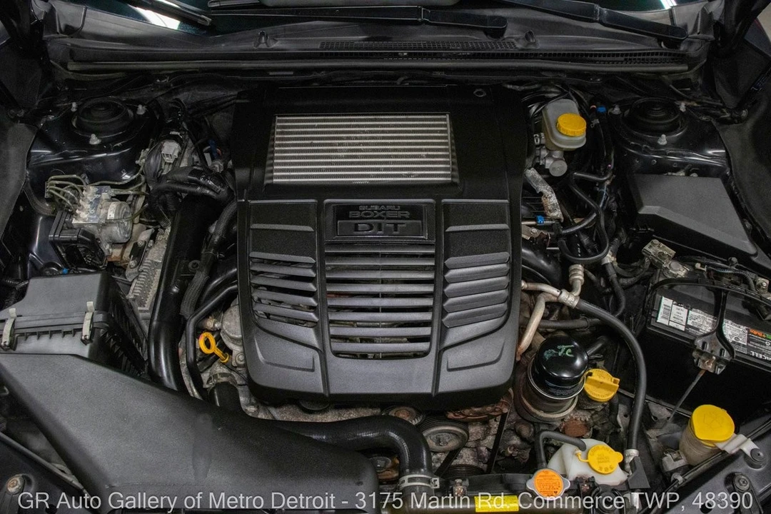 2016 Subaru Impreza WRX 4th Gen - Image 19 of 31