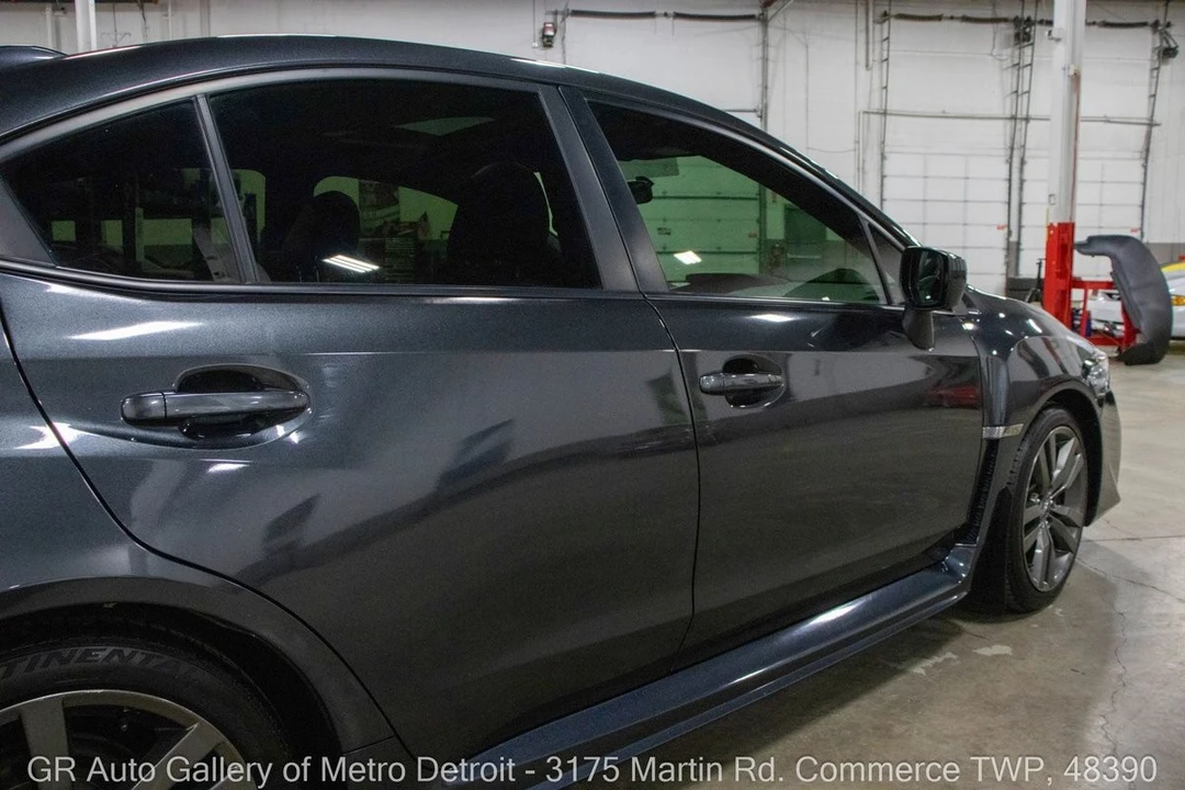 2016 Subaru Impreza WRX 4th Gen - Image 23 of 31