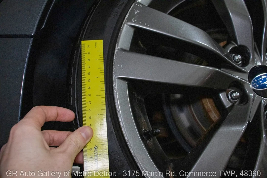 2016 Subaru Impreza WRX 4th Gen - Image 30 of 31
