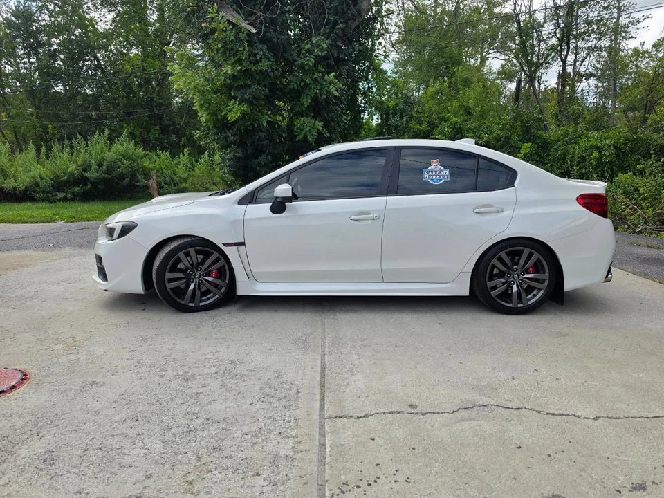 2016 Subaru Impreza WRX 4th Gen - Image 4 of 31