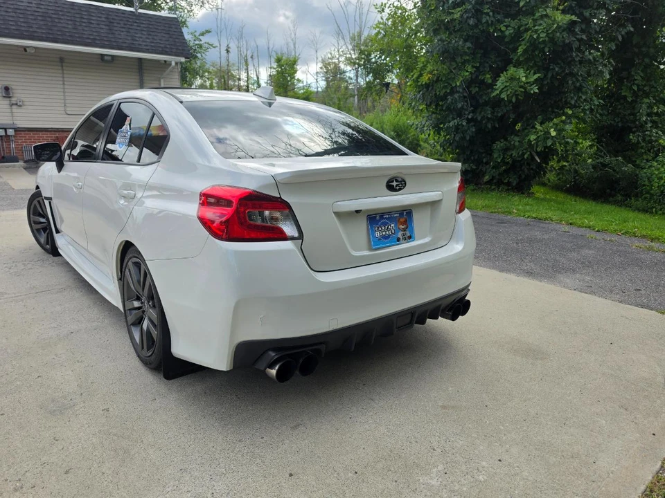2016 Subaru Impreza WRX 4th Gen - Image 5 of 31