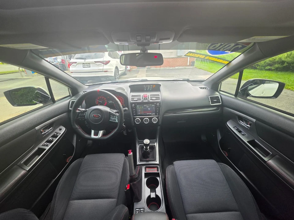 2016 Subaru Impreza WRX 4th Gen - Image 7 of 31