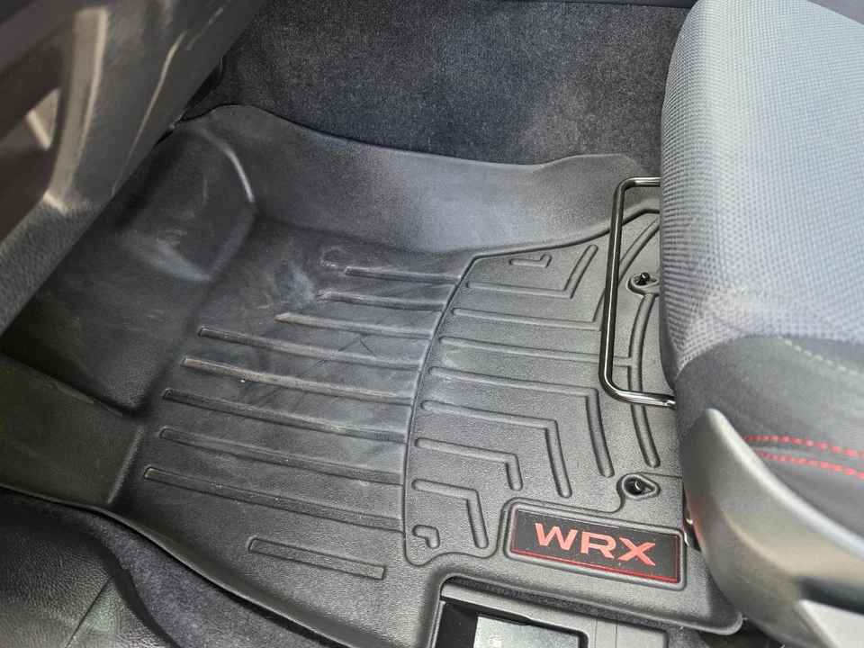 2016 Subaru Impreza WRX 4th Gen - Image 9 of 31