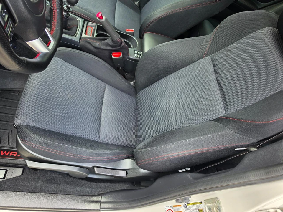 2016 Subaru Impreza WRX 4th Gen - Image 10 of 31