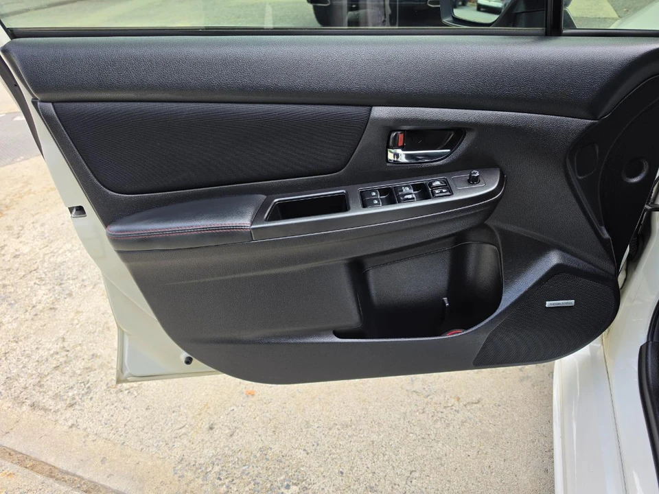2016 Subaru Impreza WRX 4th Gen - Image 11 of 31