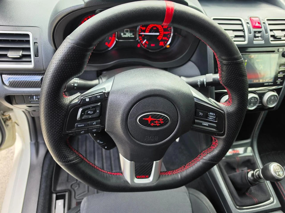 2016 Subaru Impreza WRX 4th Gen - Image 12 of 31