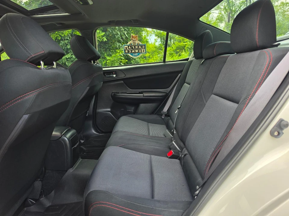 2016 Subaru Impreza WRX 4th Gen - Image 13 of 31