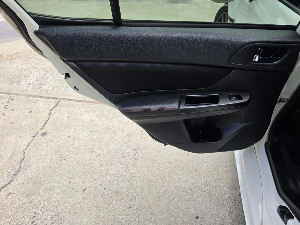 2016 Subaru Impreza WRX 4th Gen - Image 14 of 31
