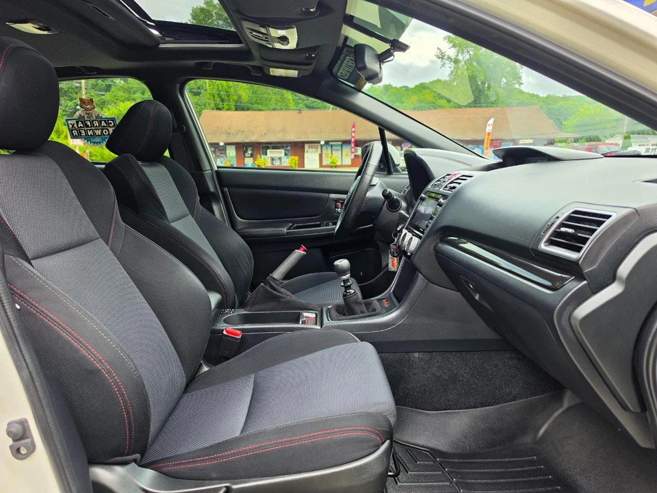 2016 Subaru Impreza WRX 4th Gen - Image 15 of 31