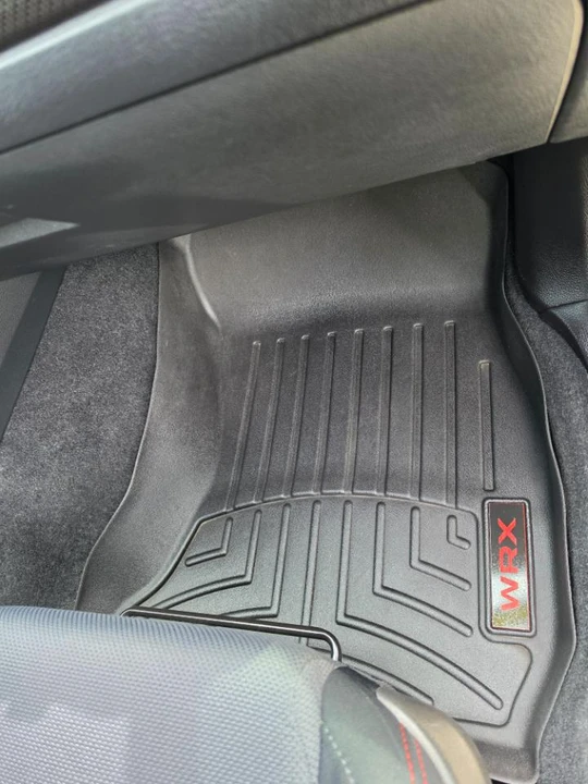 2016 Subaru Impreza WRX 4th Gen - Image 16 of 31