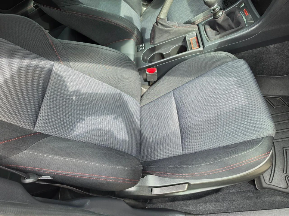 2016 Subaru Impreza WRX 4th Gen - Image 17 of 31