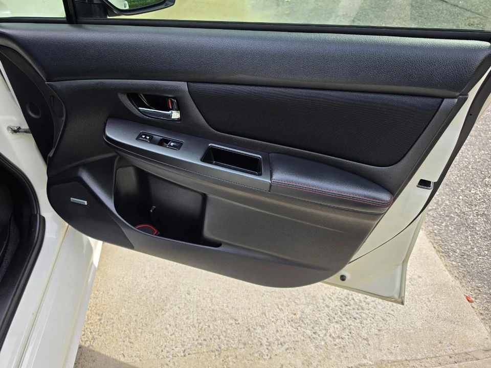 2016 Subaru Impreza WRX 4th Gen - Image 18 of 31