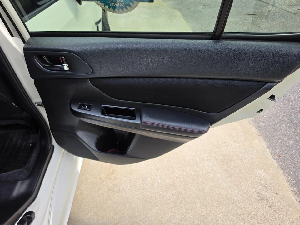 2016 Subaru Impreza WRX 4th Gen - Image 20 of 31