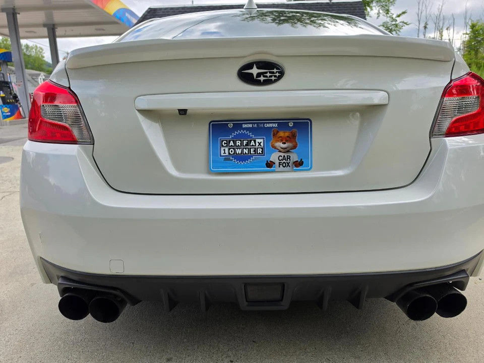 2016 Subaru Impreza WRX 4th Gen - Image 22 of 31