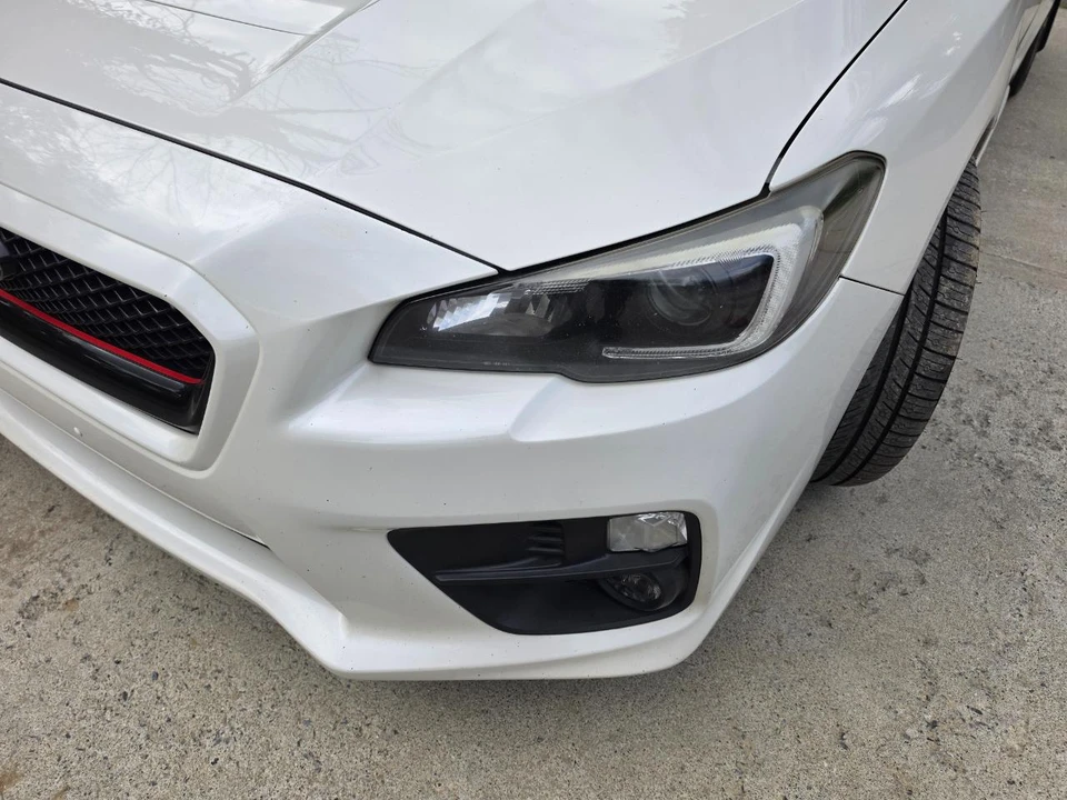 2016 Subaru Impreza WRX 4th Gen - Image 29 of 31