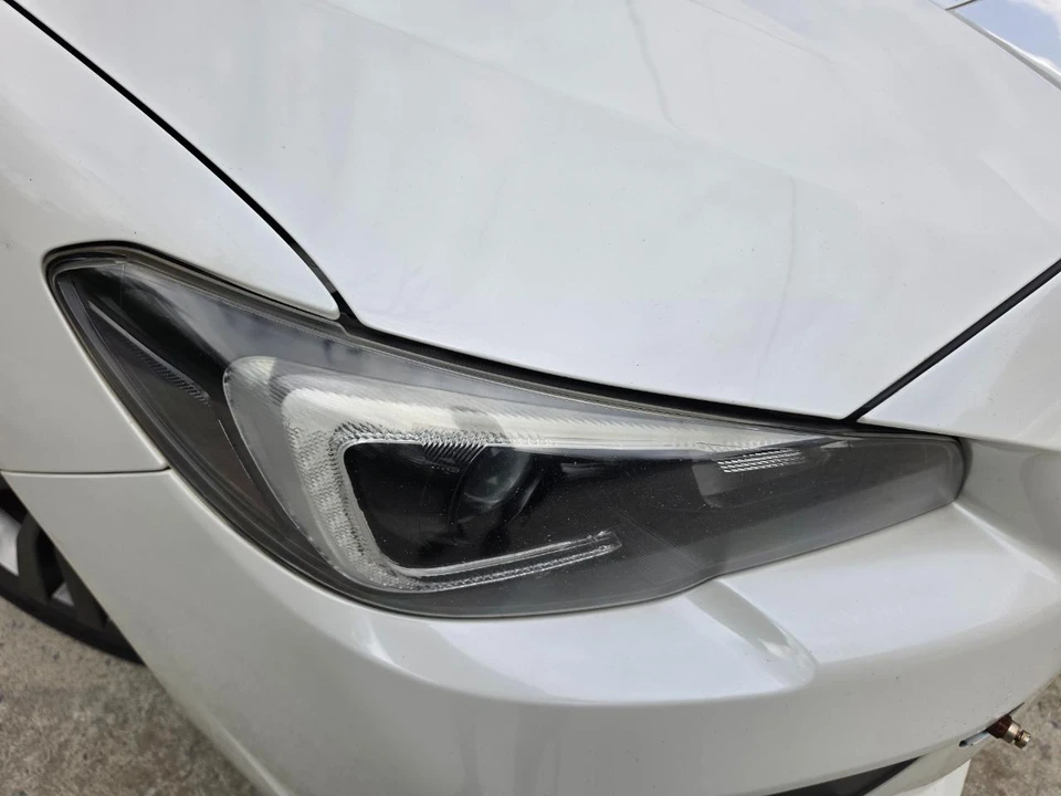 2016 Subaru Impreza WRX 4th Gen - Image 30 of 31