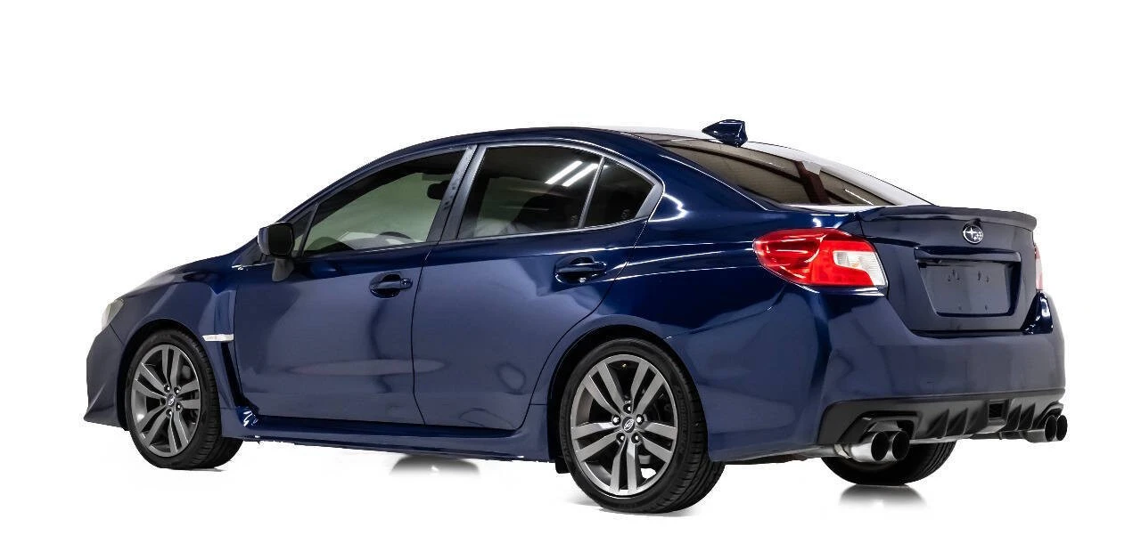 2016 Subaru Impreza 4th Gen - Image 4 of 12