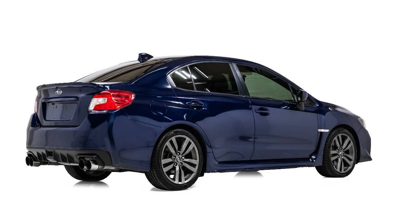 2016 Subaru Impreza 4th Gen - Image 3 of 12