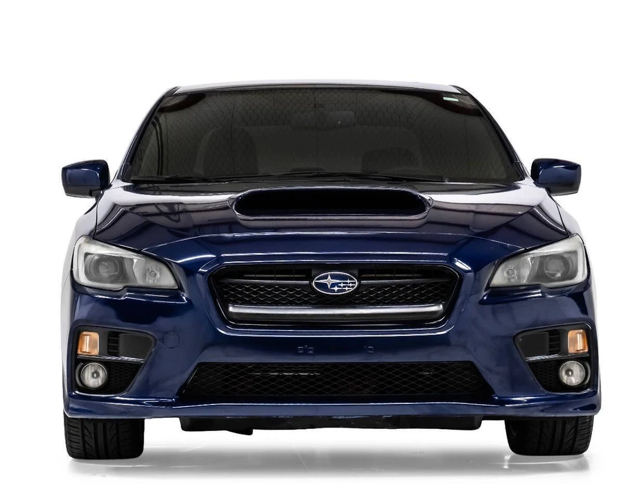 2016 Subaru Impreza WRX 3rd Gen - Image 7 of 12