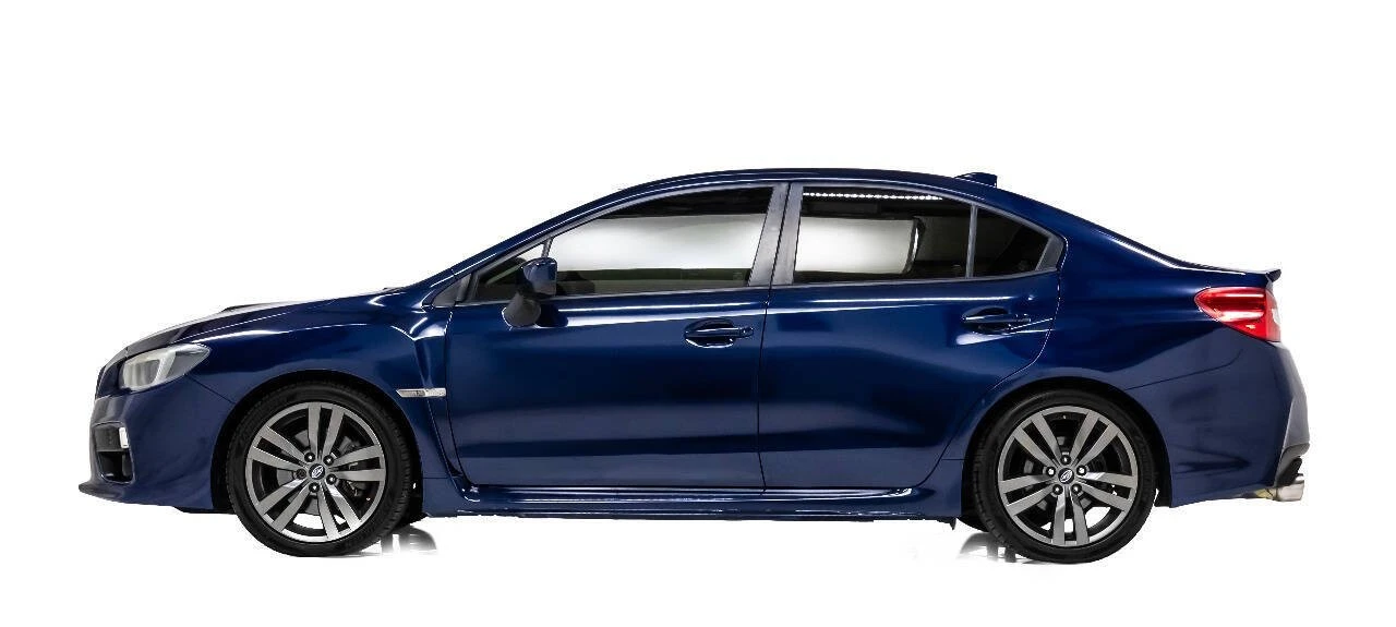 2016 Subaru Impreza 4th Gen - Image 6 of 12