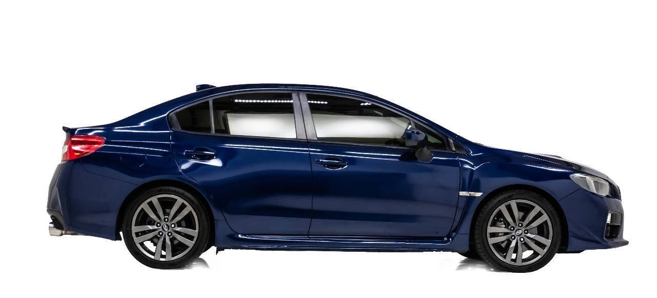 2016 Subaru Impreza 4th Gen - Image 5 of 12