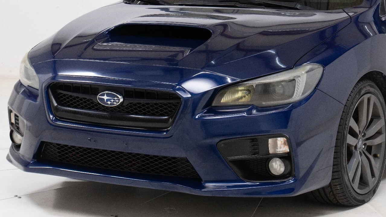 2016 Subaru Impreza 4th Gen - Image 10 of 12