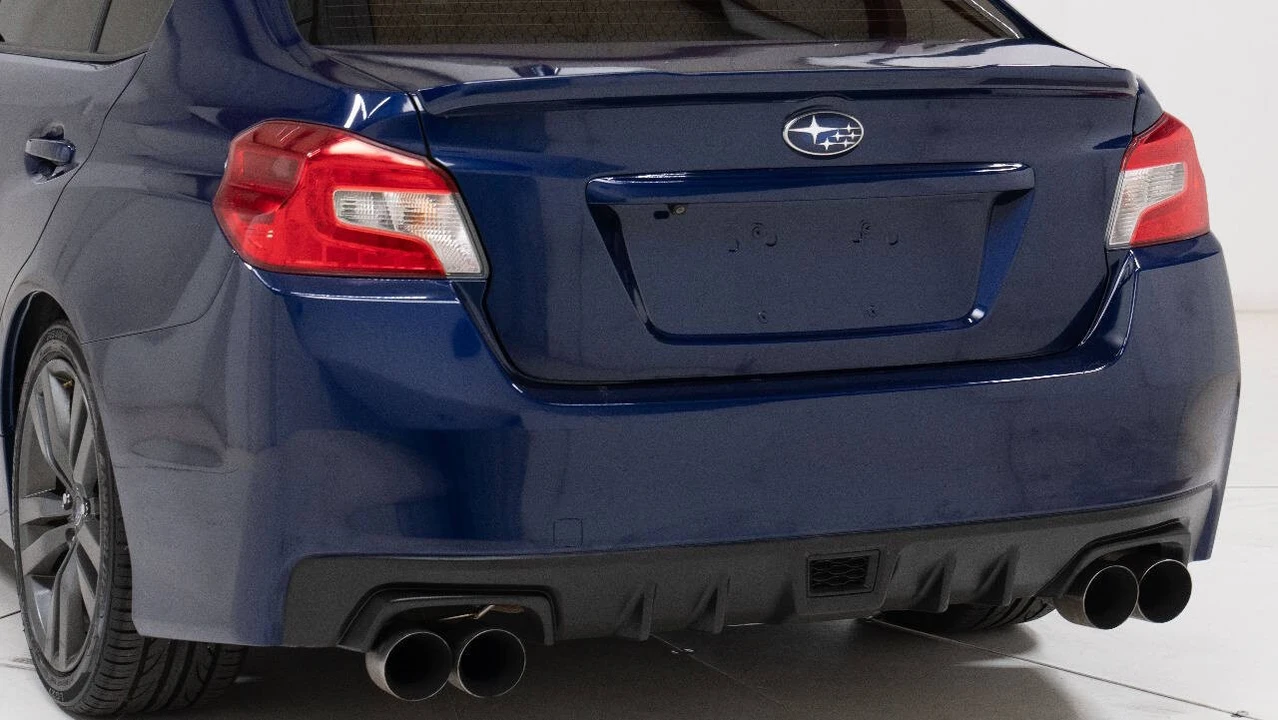 2016 Subaru Impreza WRX 4th Gen - Image 12 of 12