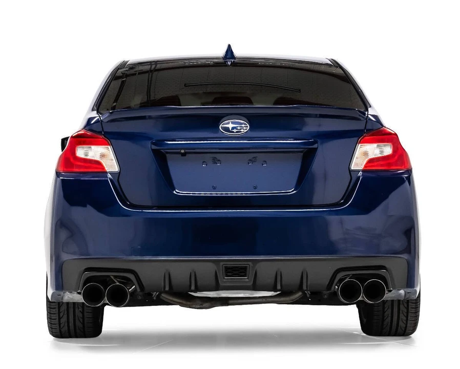 2016 Subaru Impreza 4th Gen - Image 8 of 12