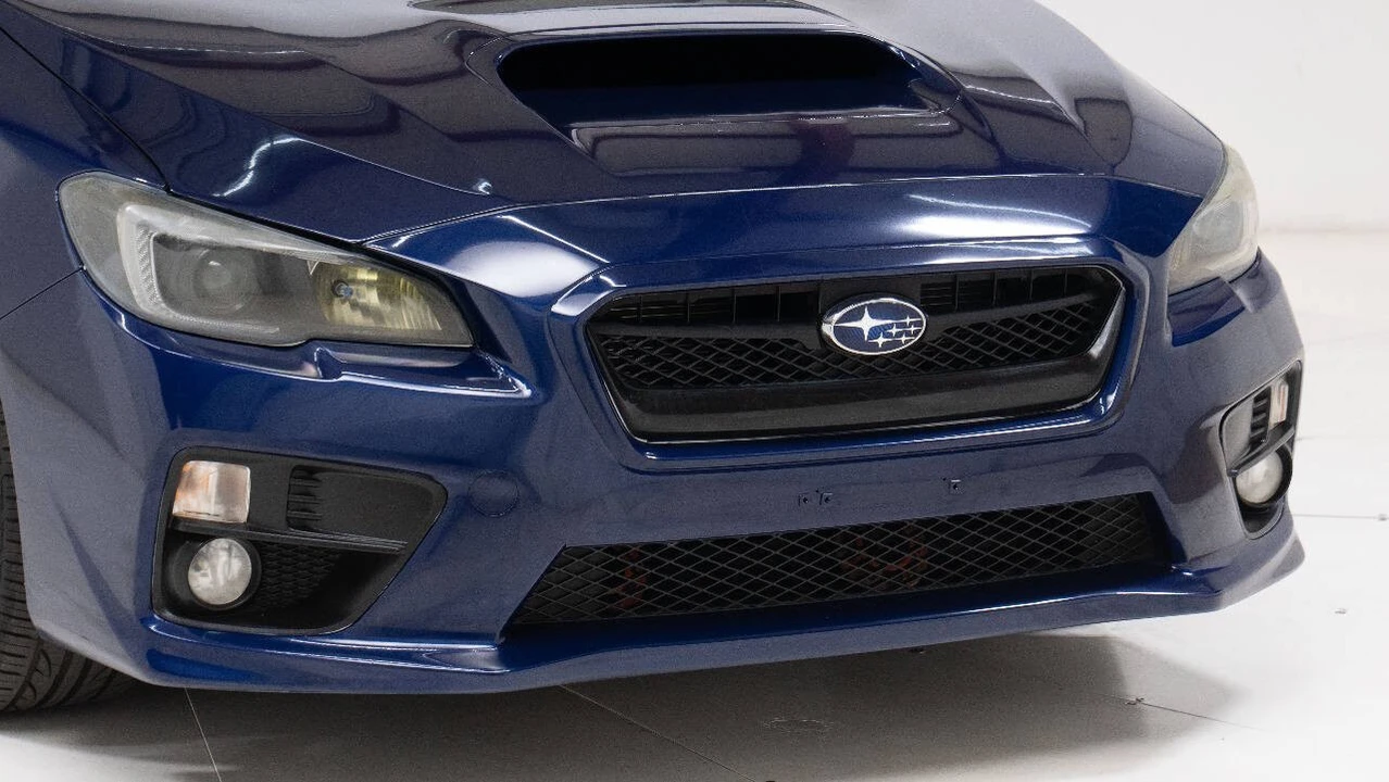 2016 Subaru Impreza 4th Gen - Image 9 of 12
