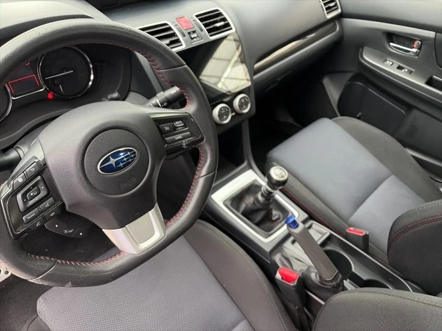 2016 Subaru Impreza WRX 4th Gen - Image 27 of 31