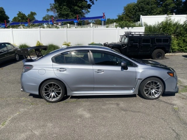 2016 Subaru Impreza WRX 4th Gen - Image 10 of 31