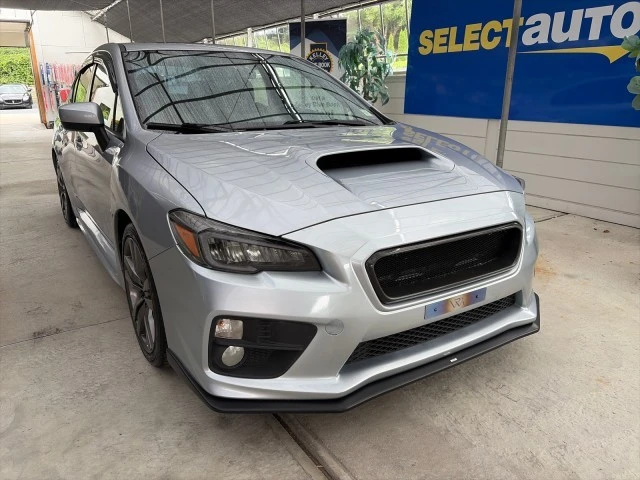 2016 Subaru Impreza WRX 4th Gen - Image 4 of 31