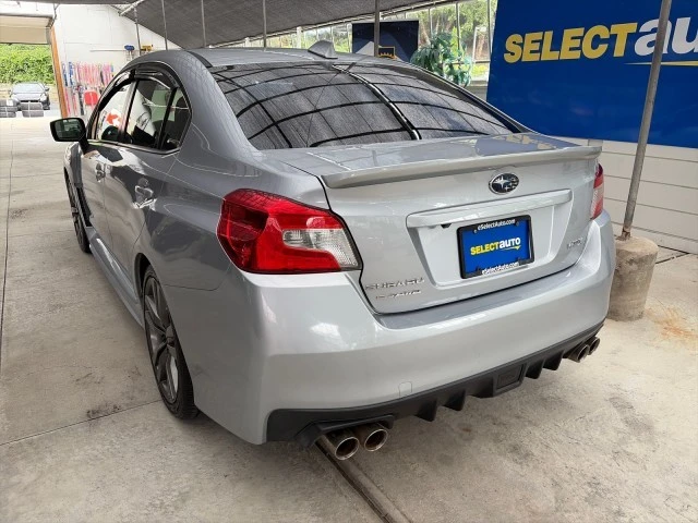 2016 Subaru Impreza WRX 4th Gen - Image 16 of 31