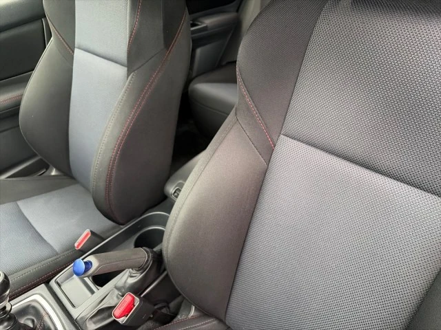 2016 Subaru Impreza WRX 4th Gen - Image 28 of 31