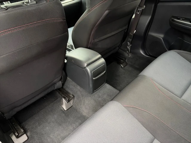 2016 Subaru Impreza WRX 4th Gen - Image 31 of 31