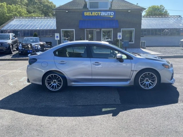 2016 Subaru Impreza WRX 4th Gen - Image 4 of 31