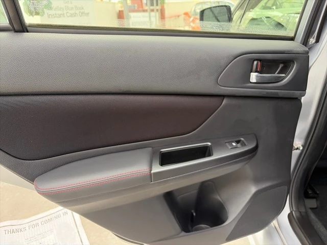 2016 Subaru Impreza WRX 4th Gen - Image 29 of 31