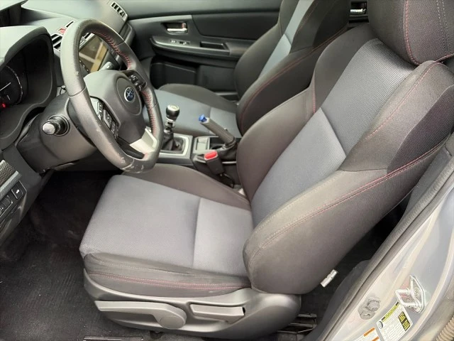2016 Subaru Impreza WRX 4th Gen - Image 26 of 31