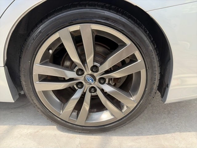 2016 Subaru Impreza WRX 4th Gen - Image 17 of 31