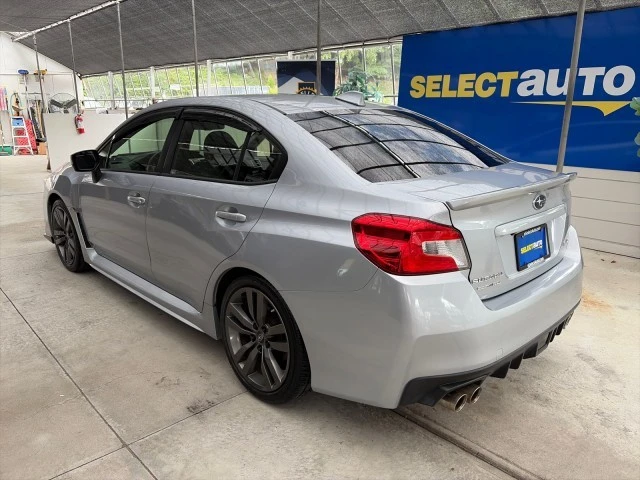 2016 Subaru Impreza WRX 4th Gen - Image 15 of 31