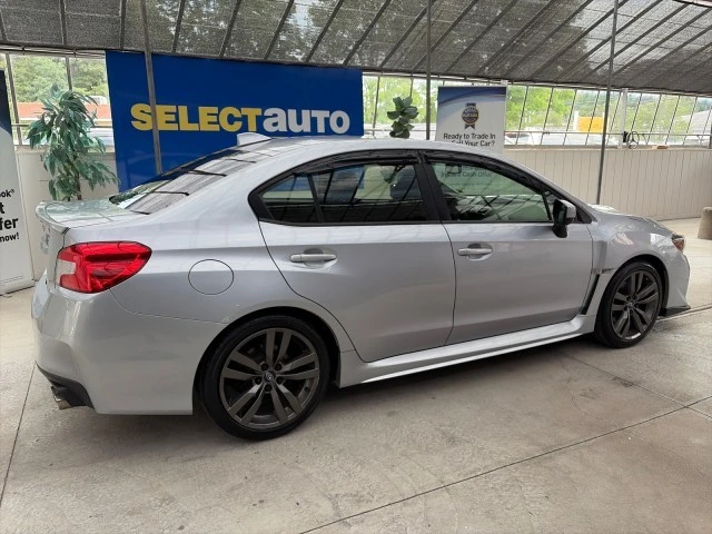 2016 Subaru Impreza WRX 4th Gen - Image 7 of 31