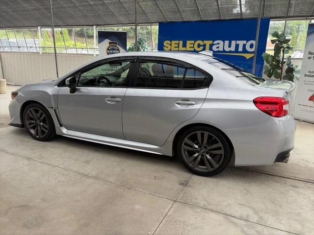 2016 Subaru Impreza WRX 4th Gen - Image 14 of 31