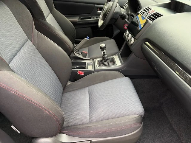 2016 Subaru Impreza WRX 4th Gen - Image 30 of 31
