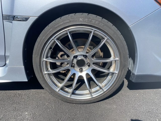 2016 Subaru Impreza WRX 4th Gen - Image 19 of 31
