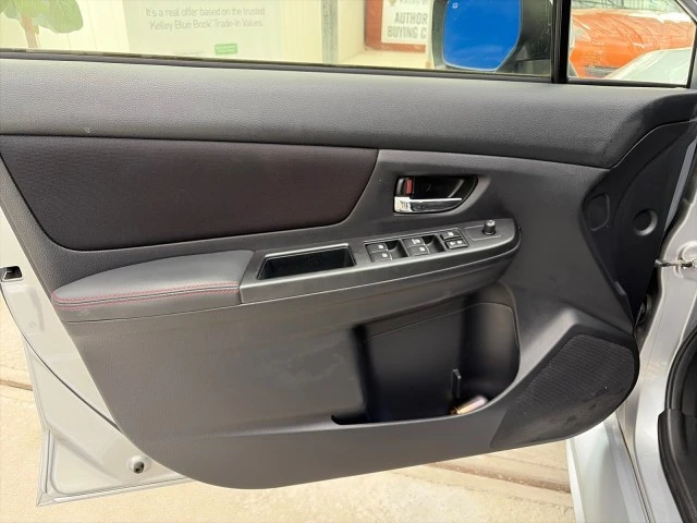 2016 Subaru Impreza WRX 4th Gen - Image 25 of 31