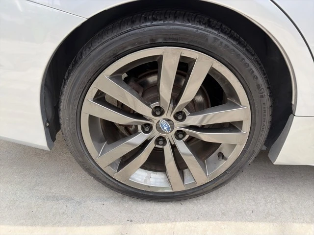 2016 Subaru Impreza WRX 4th Gen - Image 19 of 31