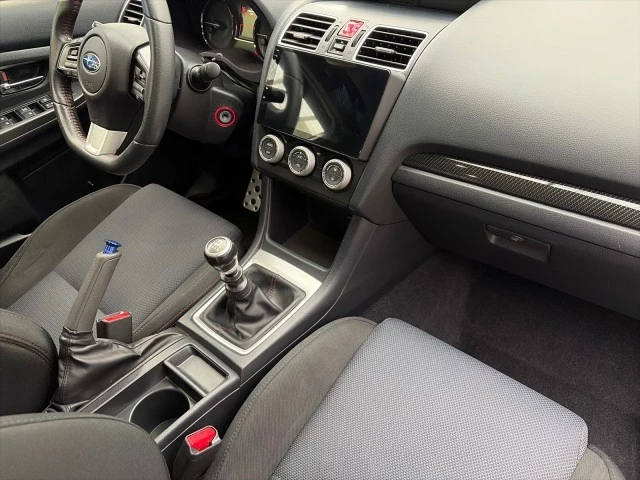 2016 Subaru Impreza WRX 4th Gen - Image 31 of 31
