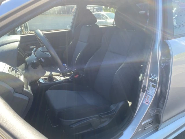 2016 Subaru Impreza WRX 4th Gen - Image 24 of 31