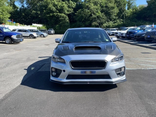2016 Subaru Impreza WRX 4th Gen - Image 2 of 31